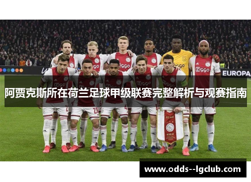 阿贾克斯所在荷兰足球甲级联赛完整解析与观赛指南